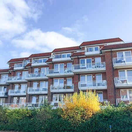 Residenz Albatros Cuxhaven 2 Apartman Kültér fotó