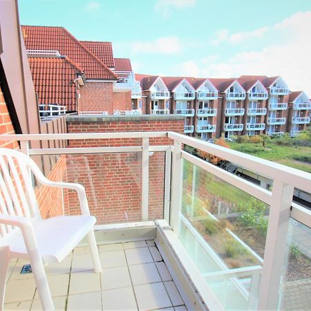Residenz Albatros Cuxhaven 2 Apartman Kültér fotó