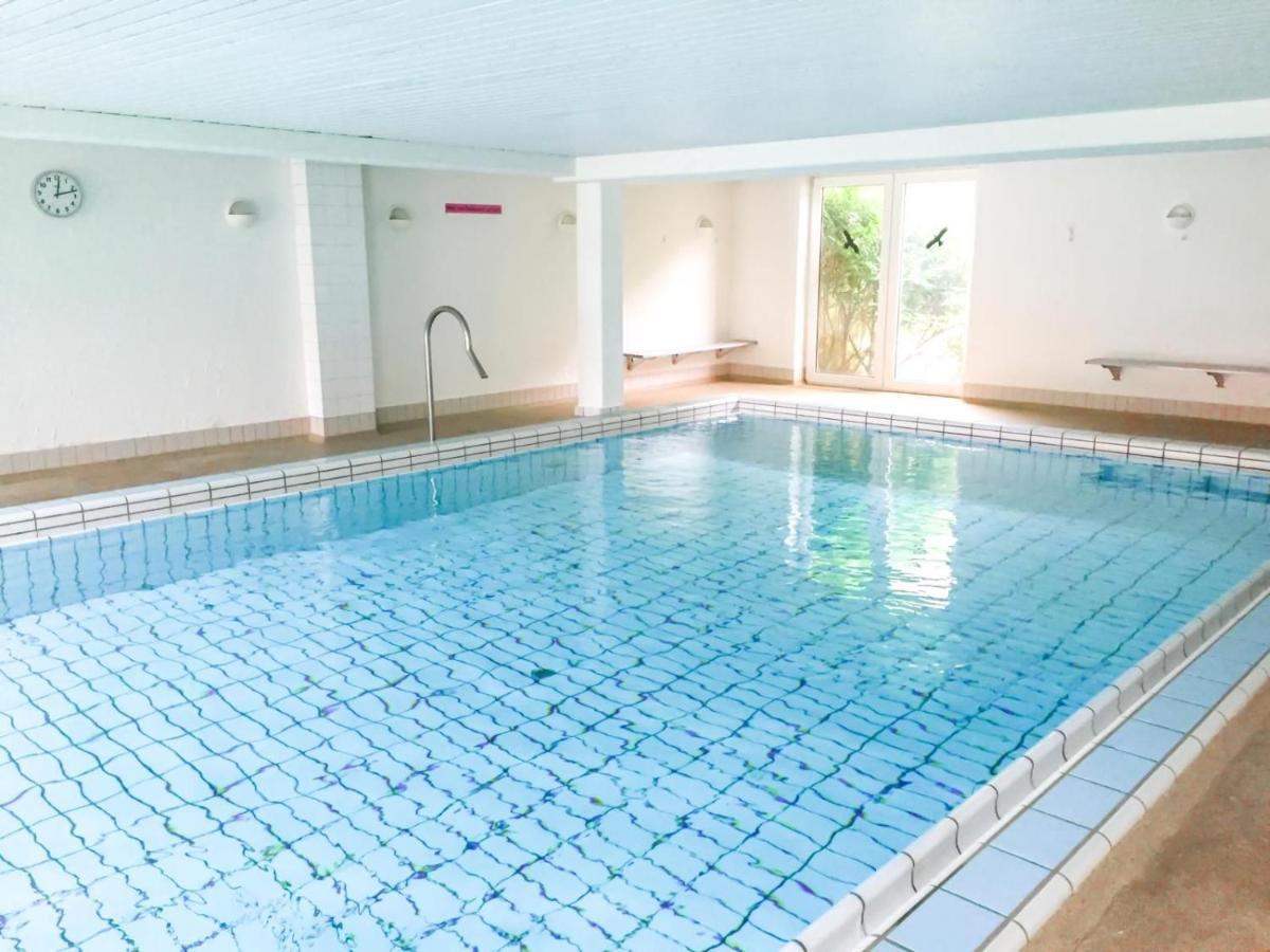 Residenz Albatros Cuxhaven 2 Apartman Kültér fotó