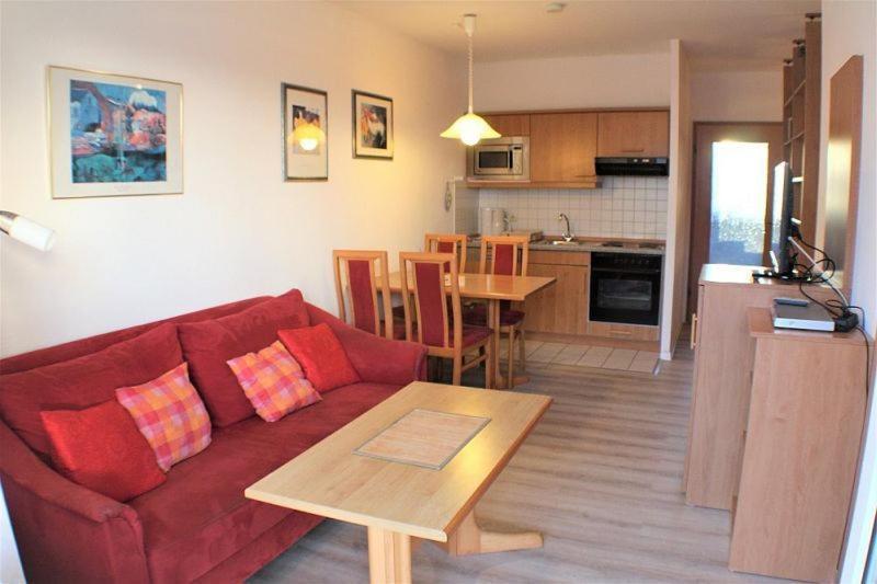 Residenz Albatros Cuxhaven 2 Apartman Kültér fotó
