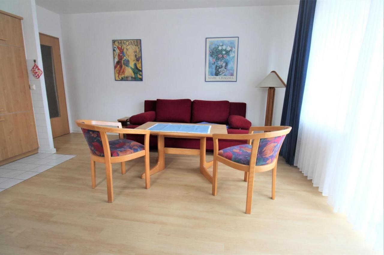 Residenz Albatros Cuxhaven 2 Apartman Kültér fotó
