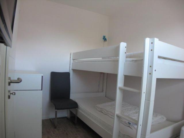 Residenz Albatros Cuxhaven 2 Apartman Kültér fotó