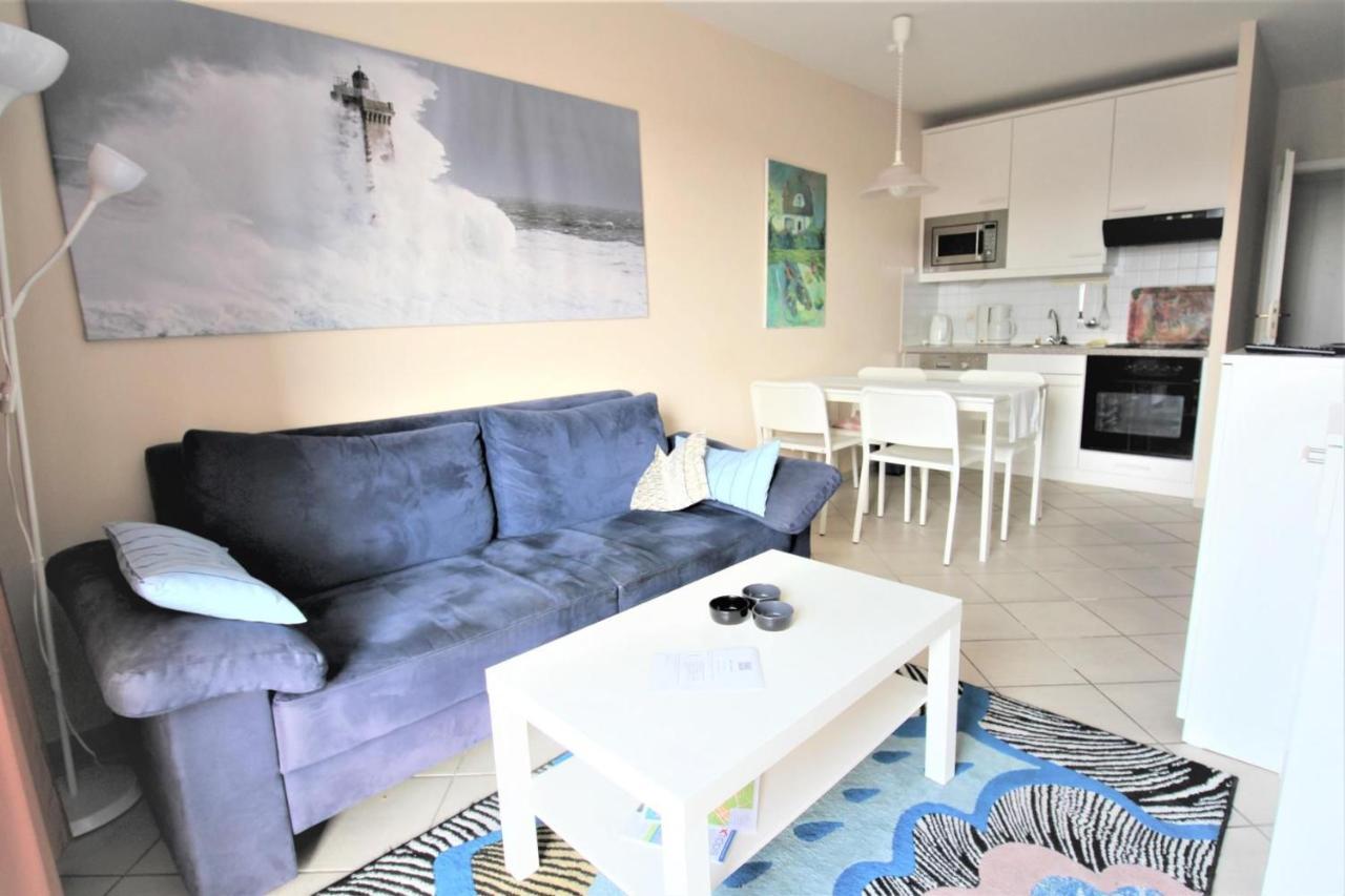 Residenz Albatros Cuxhaven 2 Apartman Kültér fotó
