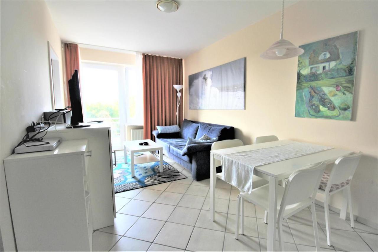 Residenz Albatros Cuxhaven 2 Apartman Kültér fotó