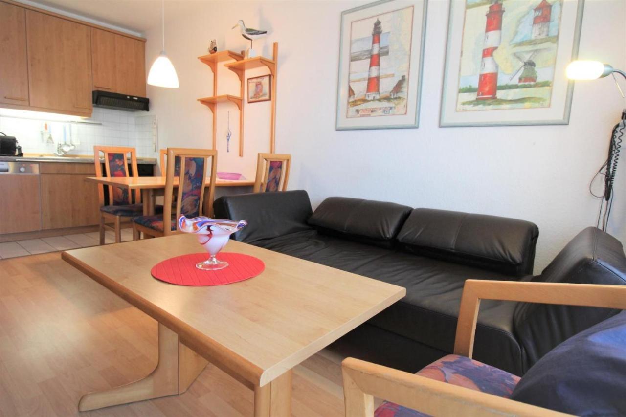 Residenz Albatros Cuxhaven 2 Apartman Kültér fotó