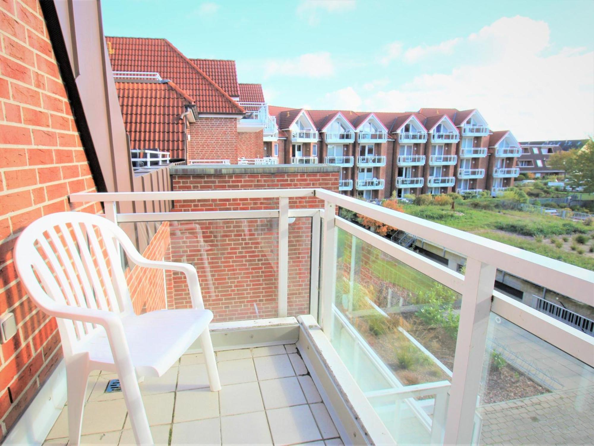 Residenz Albatros Cuxhaven 2 Apartman Kültér fotó