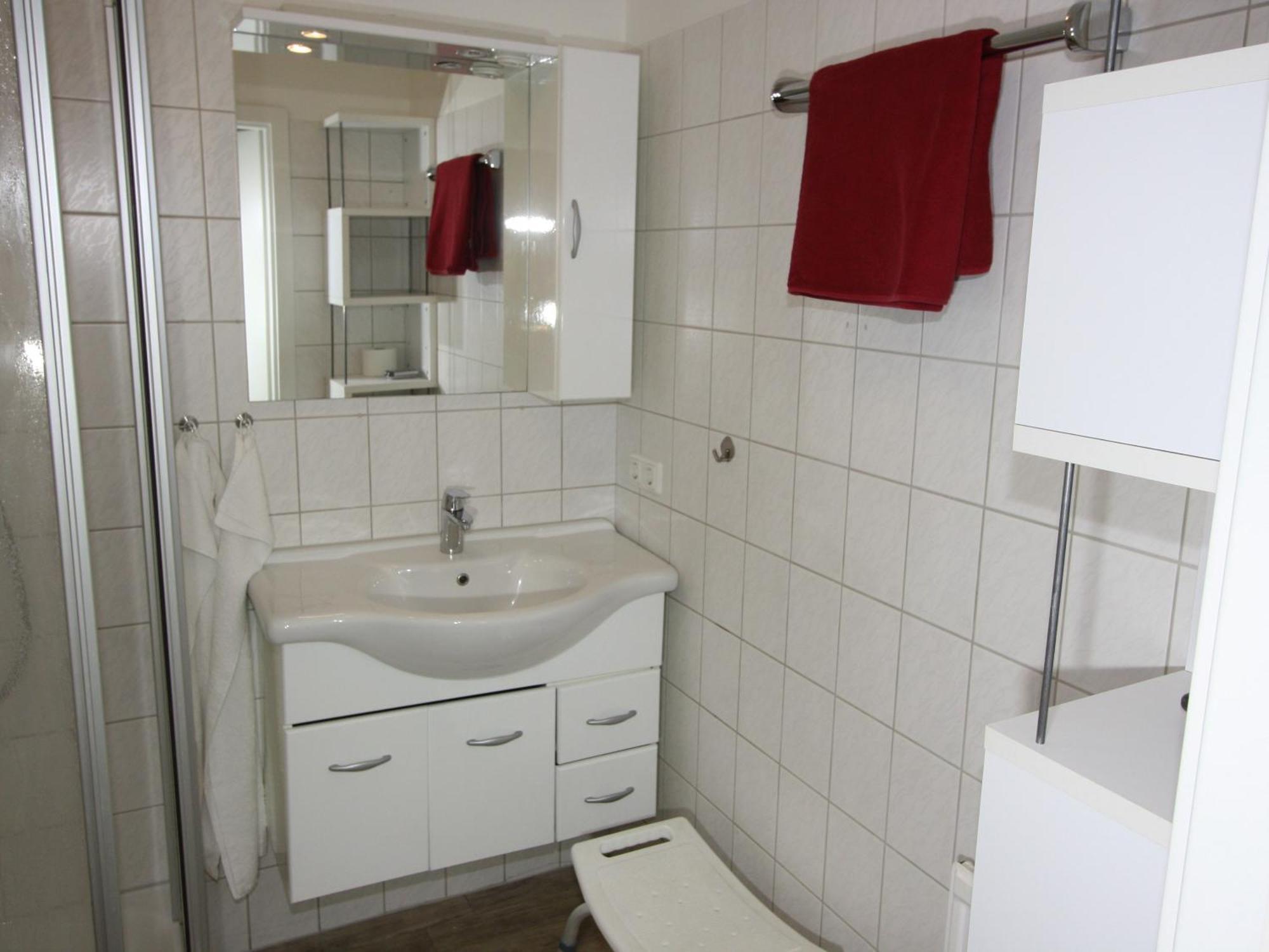 Residenz Albatros Cuxhaven 2 Apartman Kültér fotó