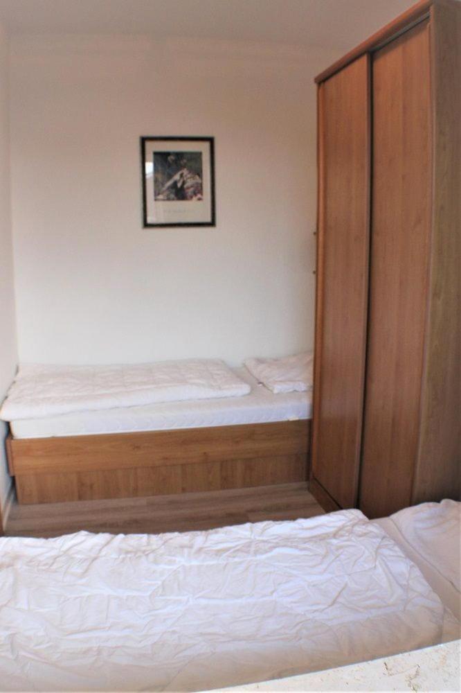 Residenz Albatros Cuxhaven 2 Apartman Kültér fotó
